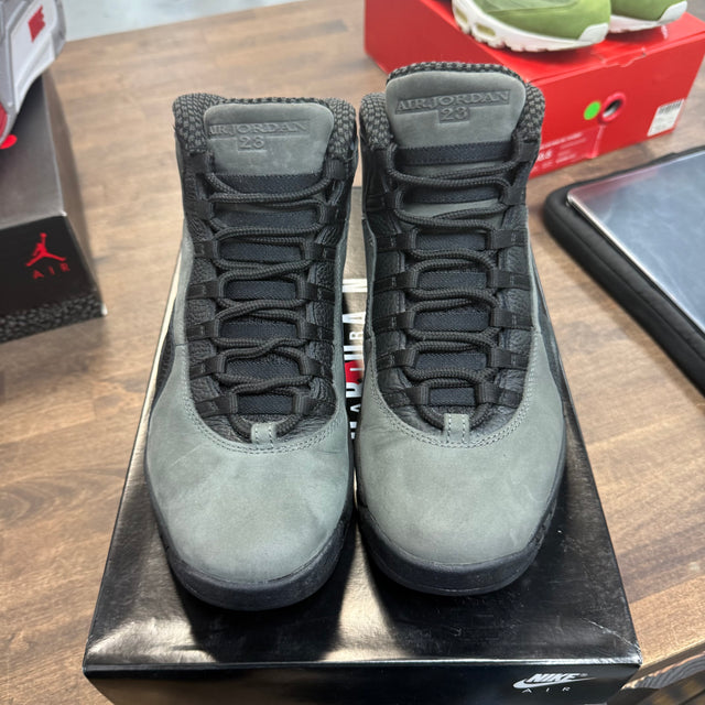 Shadow Jordan 10 (USED)