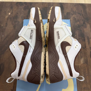 Nike Zoom Field Jaxx Travis Scott Light Chocolate - Image 6
