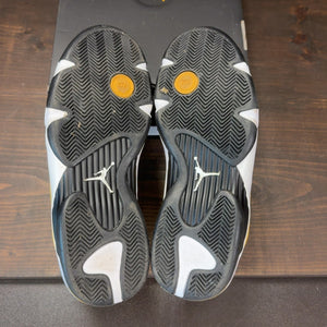 Jordan 14 Retro Light Ginger (2022) - Image 8