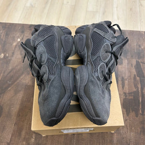 adidas Yeezy 500 Utility Black - Image 3