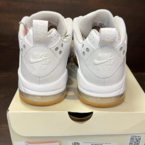 Nike SB Air Max 2 CB '94 Low Supreme White Gum - Image 5