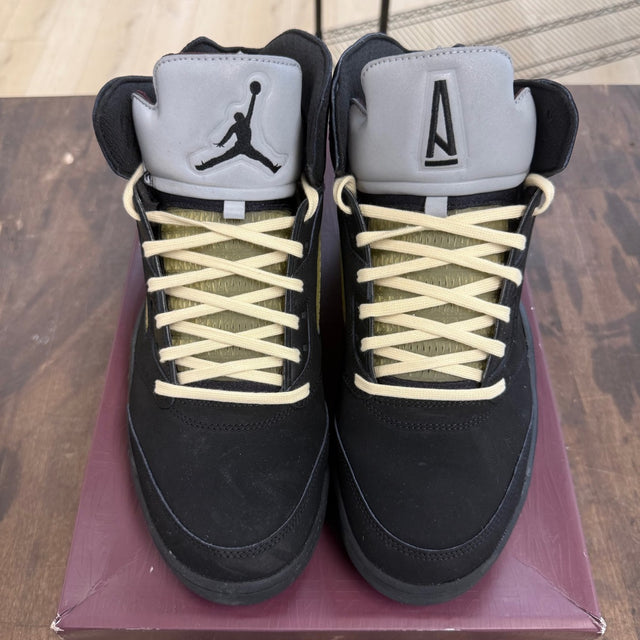 Jordan 5 Retro A Ma Maniére Dusk Size 12 (Pre-Owned) - Image 2