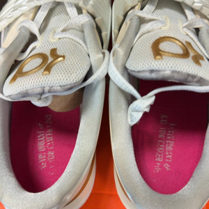Nike KD 7 Aunt Pearl (GS) Size 6.5Y (Pre-Owned) - aux