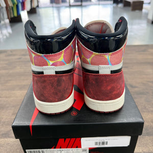Jordan 1 Retro High OG Spider-Man Across the Spider-Verse - Image 4