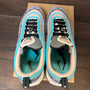 Nike Air Max 97 Have a Nike Day Size 11 (Pre-Owned) - Image 5