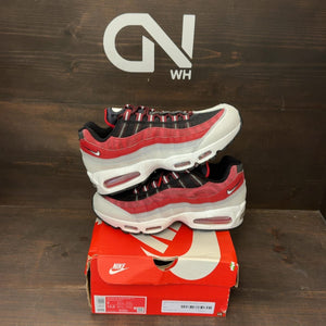 Nike Air Max 95 Yardrunners Morehouse Size 9 - front