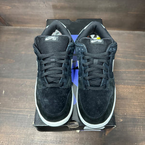 Nike SB Dunk Low Wieger Size 9.5 (Pre-Owned) - side