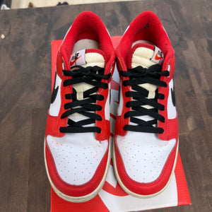 Nike Dunk Low Chicago Split - Image 2