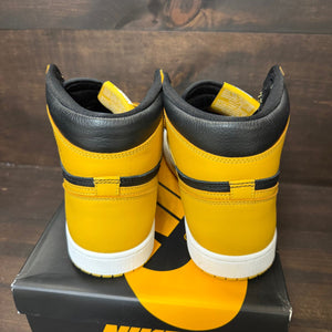 Jordan 1 Retro High Pollen - Image 3