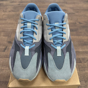 adidas Yeezy Boost 700 Carbon Blue Size 10.5 (Pre-Owned) - Image 2