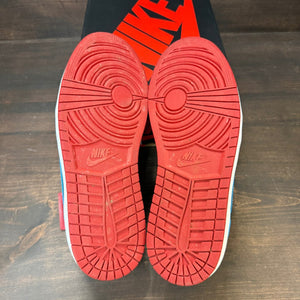 Jordan 1 Retro Low OG NC to Chi (Women's) - Image 6