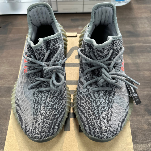 Beluga Yeezy 350 (USED, Replacement Box)