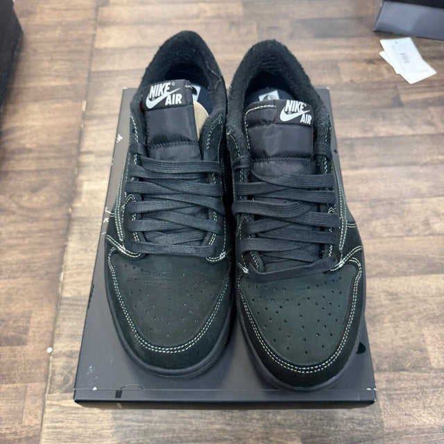 Travis Scott Phantom Jordan 1 Low OG SP (Lightly Worn)