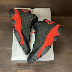 Jordan 13 Retro Bred (2017) - Image 2