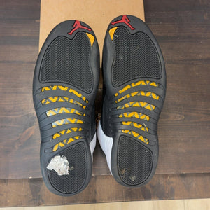 Jordan 12 Retro Taxi (2025) Size 13 (Pre-Owned) - Image 7