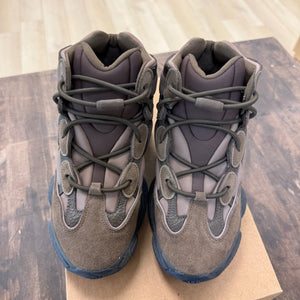 adidas Yeezy 500 High Taupe Black Size 7 (Pre-Owned) - Image 2