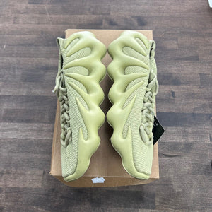adidas Yeezy 450 Resin Size 9 (Pre-Owned) - Image 3