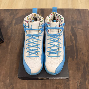 Jordan 12 Retro Emoji (GS) - Image 2