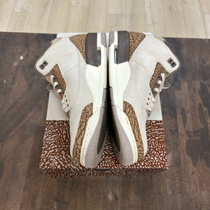 Jordan 3 Retro Palomino - Image 3