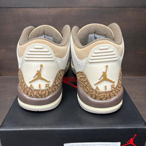 Jordan 3 Retro Palomino (GS) Size 6.5Y (Pre-Owned) - sole