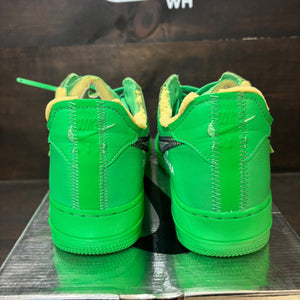 Nike Air Force 1 Low Off-White Brooklyn - Image 5