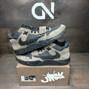 Jordan Jumpman Jack TR Travis Scott Dark Mocha - Image 1