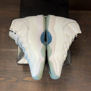 Jordan 11 Retro Legend Blue (2024) Size 10 (Pre-Owned) - aux