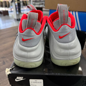 Nike Air Foamposite Pro Pure Platinum - Image 4