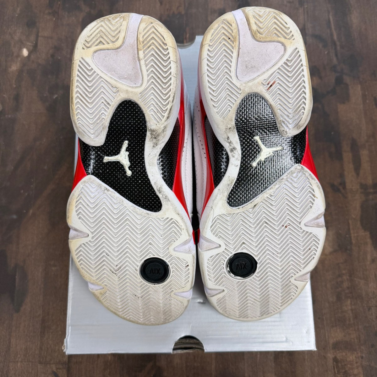 Jordan 14 Retro Rip Hamilton - Image 2