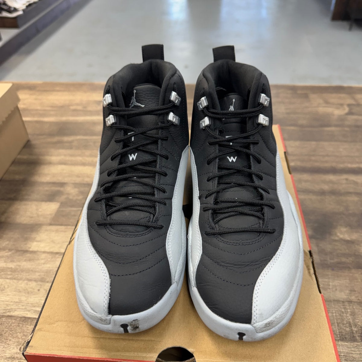 Jordan 12 Retro Barons - Image 3