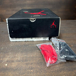 Jordan 5 Retro Off-White Muslin - Image 7