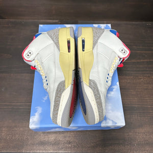 Jordan 3 Retro Seoul 2.0 - Image 4