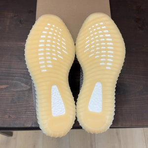 adidas Yeezy Boost 350 V2 Ash Pearl Size 11.5 - aux
