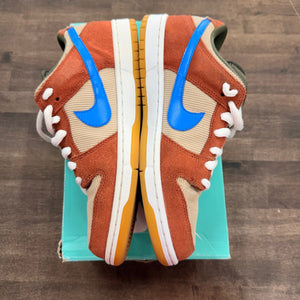 Nike SB Dunk Low Corduroy Dusty Peach - Image 3