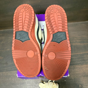 Nike SB Dunk Low Pro Hennessy Size 8 (Pre-Owned) - Image 6