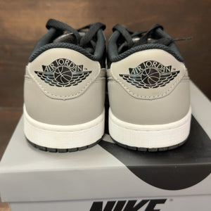 Jordan 1 Retro Low OG Shadow (2024) Size 8 (Pre-Owned) - aux