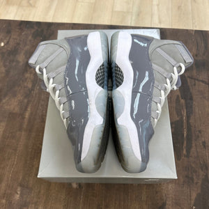 Jordan 11 Retro Cool Grey (2021) - Image 3