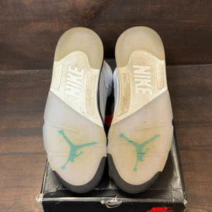 Jordan 5 Retro Grape (2025) - Image 6