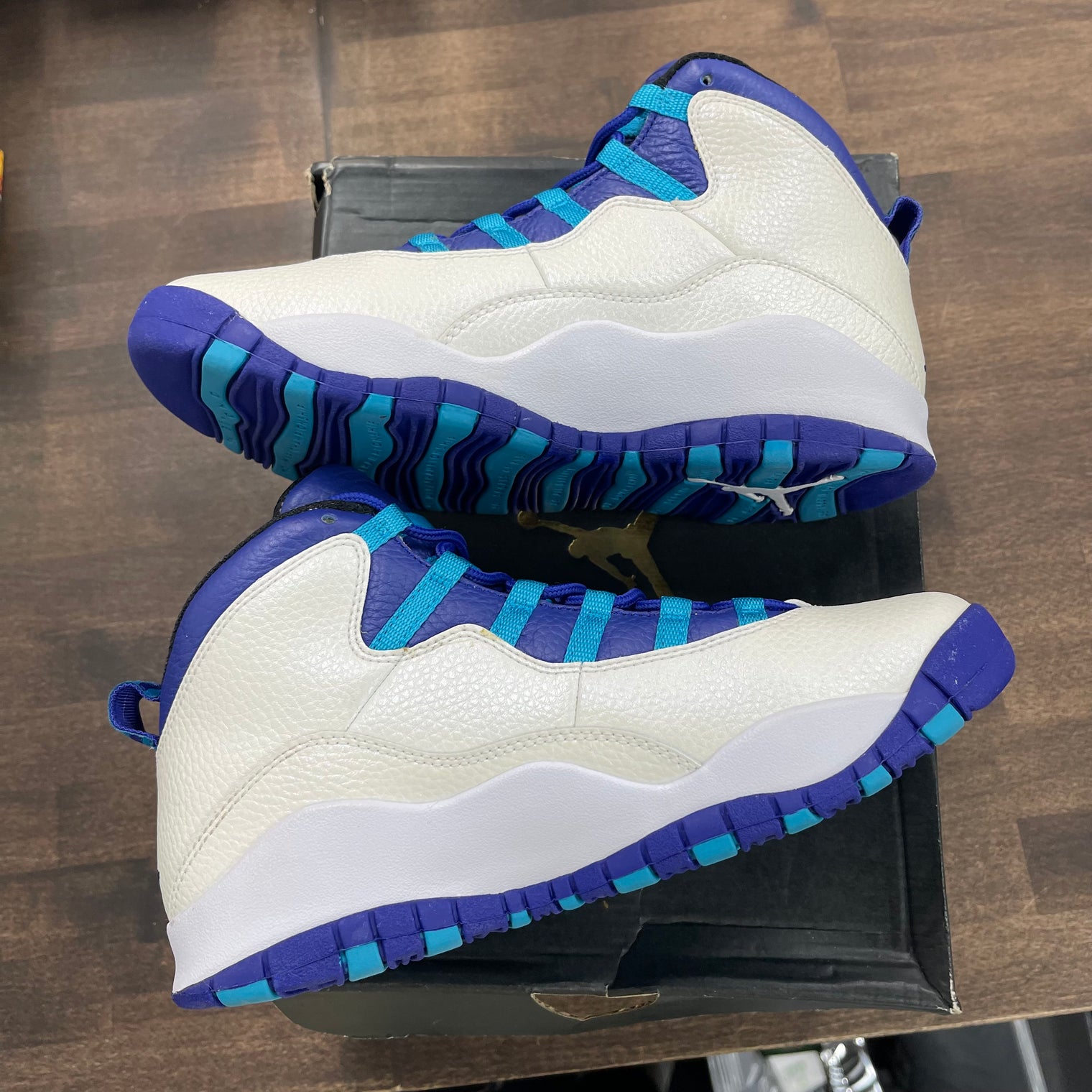 (GS) Charlotte Jordan 10