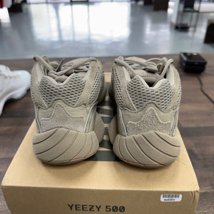 adidas Yeezy 500 Taupe Light - Image 4