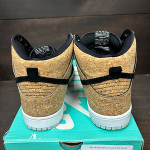 Nike SB Dunk High Cork - Image 5