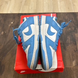 Nike Dunk Low UNC (2021) - Image 3