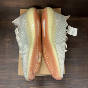 adidas Yeezy Boost 350 V2 Citrin (Non-Reflective) Size 14 - Image 4