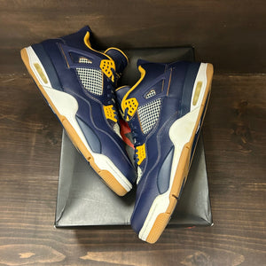 Jordan 4 Retro Dunk From Above - Image 2