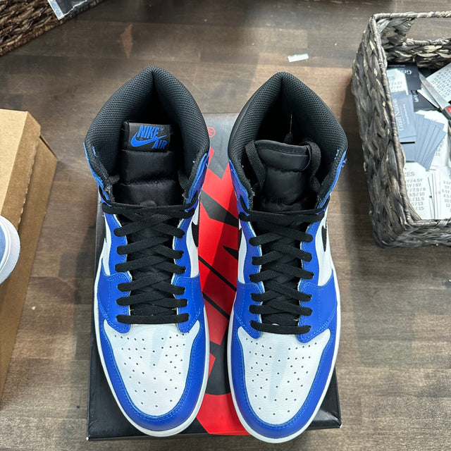 Jordan 1 Retro High Game Royal (US 14) (USED)