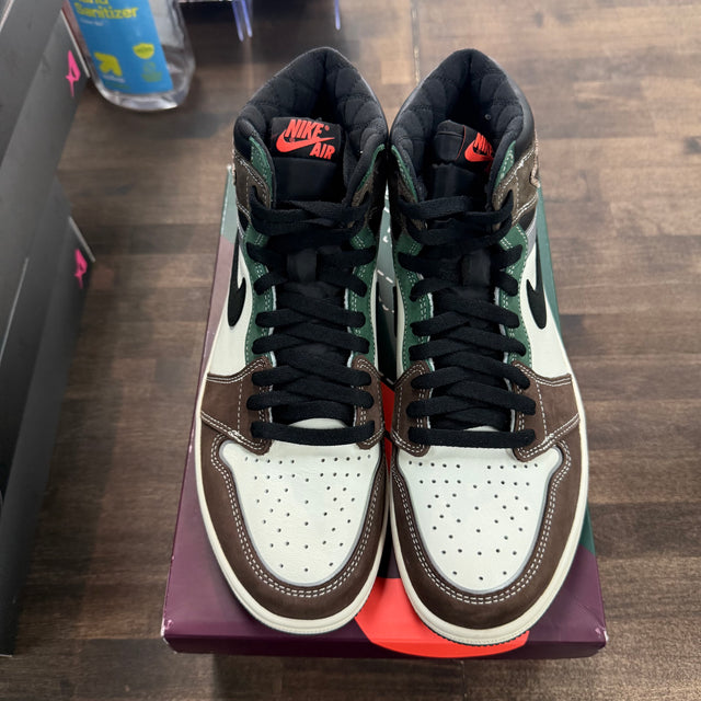 Hand Craft Jordan 1 High (USED)