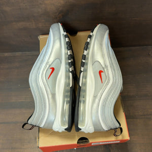 Nike Air Max 97 OG Silver Bullet (2022) - Image 7