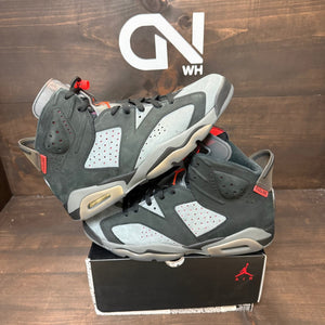 Jordan 6 Retro PSG Paris Saint-Germain - Image 1