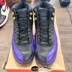 Jordan 12 Retro Field Purple - Image 8