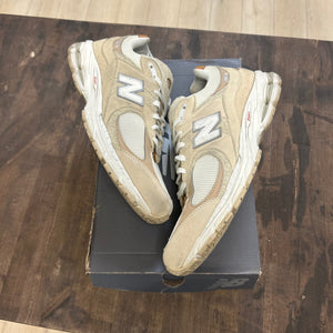 New Balance 2002R Sandstone - Image 1